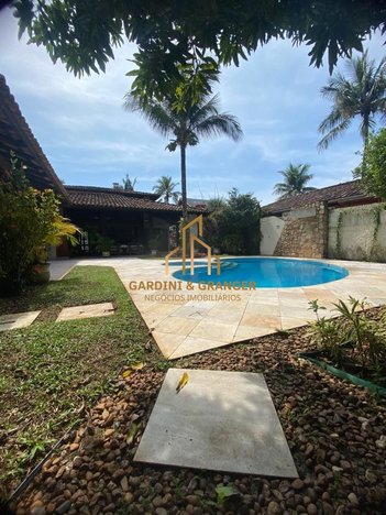 house em Passeio Batan, Riviera de São Lourenço - Bertioga - SP