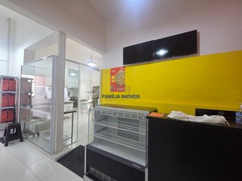 business em Rua Visconde de Cayru, Campo Grande - Santos - SP