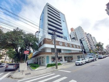 office em Rua Luiz Delfino, Centro - Florianópolis - SC