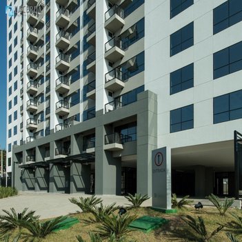 office em Rua Orense, Centro - Diadema - SP