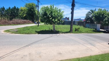 land_lot em Rua Virgílio Porciuncula, Quinta - Rio Grande - RS