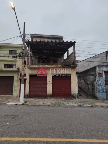 land_lot em Rua Luís de Andrade, Vila Pereira Barreto - São Paulo - SP