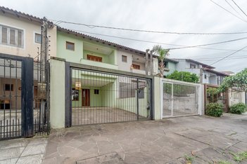 house em Claudio da Silva Pinto, Espírito Santo - Porto Alegre - RS