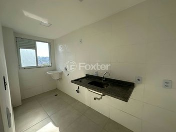 apartment em Rua Calixto de Jesus Netto, Jardim São Paulo(Zona Norte) - São Paulo - SP