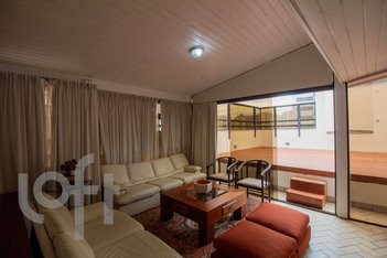 apartment em Rua Berto Conde, Vila Monte Alegre - São Paulo - SP