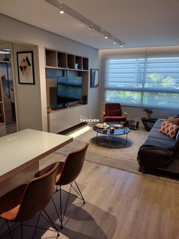 apartment em Rua Cipó, Vila Ipiranga - Porto Alegre - RS