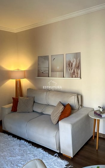 apartment em Rua 22, Recanto Paraíso - Rio Claro - SP