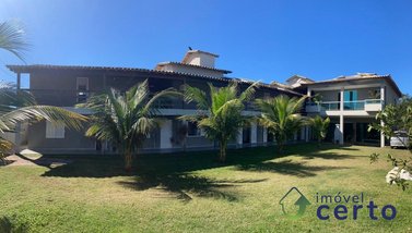 hotel em Avenida Tangarás, Praia Rasa - Armação dos Búzios - RJ