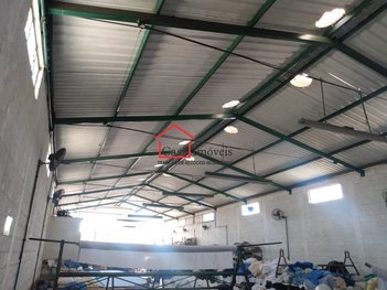 industrial em Taquaril, Saudade - Belo Horizonte - MG