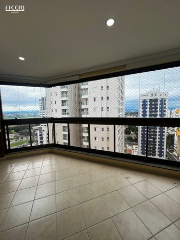 apartment em Rua Professor Duilio Panziera, Altos do Esplanada - São José dos Campos - SP