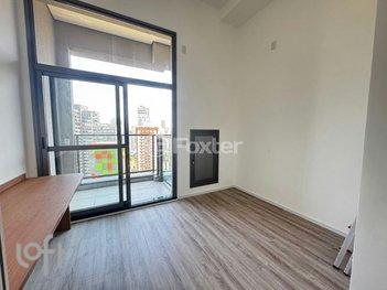 apartment em Doutor Jos�� Marques da Cruz, Santo Amaro - São Paulo - SP