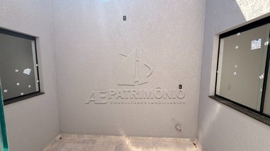 house em Alameda Guarujá, Vila Nova Sorocaba - Sorocaba - SP