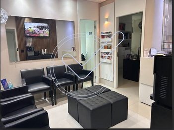 office em Alameda Madeira, Alphaville Centro Industrial e Empresarial/Alphaville. - Barueri - SP