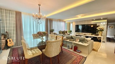 apartment em Rua 3600, Centro - Balneário Camboriú - SC