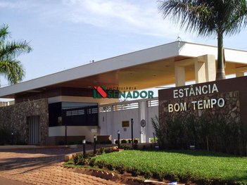 land_lot em Rua João Balbino dos Santos, Esperança - Londrina - PR