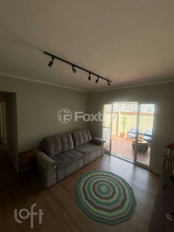 apartment em Rua Hipódromo, Brás - São Paulo - SP