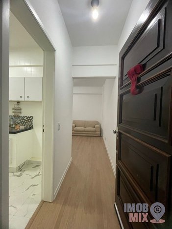 apartment em Rua Riachuelo, Centro Histórico - Porto Alegre - RS