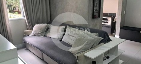 apartment em Rua Solidônio Leite, Vila Ivone - São Paulo - SP