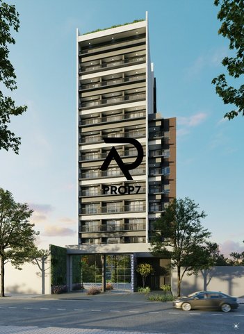 apartment em Alameda Barros, Santa Cecília - São Paulo - SP