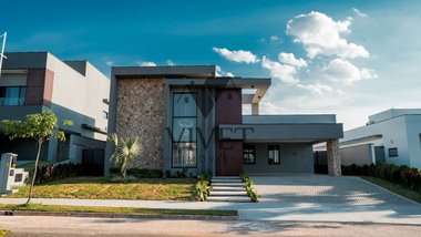 house em Rodovia Raposo Tavares, Parque Reserva Fazenda Imperial - Sorocaba - SP