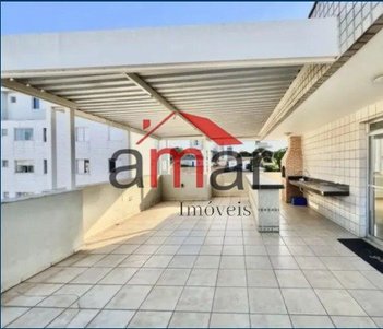 apartment em Rua Castelo Évora, Castelo - Belo Horizonte - MG