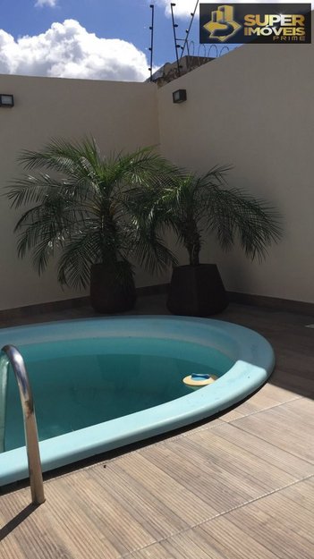 house em Rua Doutor Ramis Galvão, Três Vendas - Pelotas - RS
