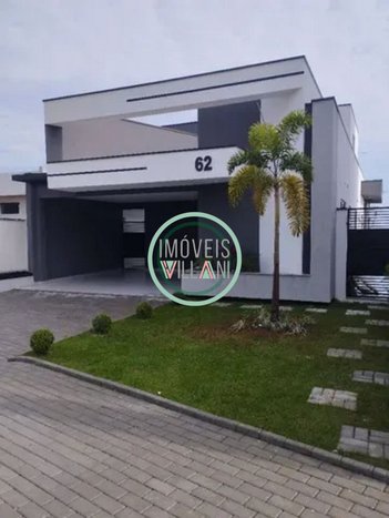 house em Rua Gramado, Residencial Alta Vista 2 - Caçapava - SP