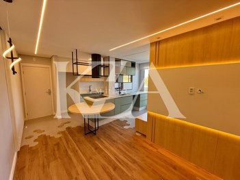 apartment em Rua das Amoreiras, Chácara Recreio Santa Camila - Jundiaí - SP