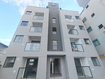 apartment em Rua Tocantins, Areias - Camboriú - SC