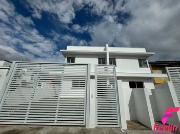 house em do Trapiche, Campeche - Florianópolis - SC