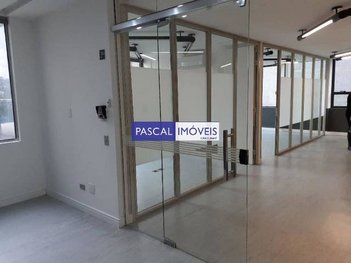 office em Rua Beira Rio, Vila Olímpia - São Paulo - SP