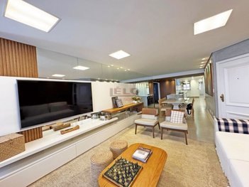 apartment em Avenida São Paulo, Zona 07 - Maringá - PR