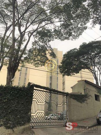 apartment em Rua Ventura Carneiro, Vila Celeste - São Paulo - SP