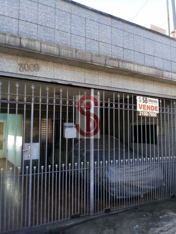 house em Avenida Renata, Chácara Belenzinho - São Paulo - SP