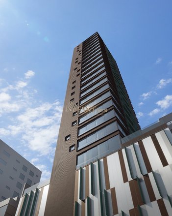 apartment em Rua 143, Centro - Itapema - SC