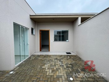 house em Avenida Brasil, Centro - Balneário Camboriú - SC