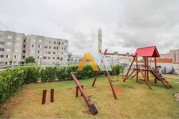 apartment em Avenida Fernando Stecca, Iporanga - Sorocaba - SP