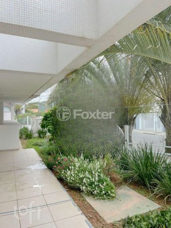 apartment em Rua Mar Azul Profundo, Rio Tavares - Florianópolis - SC