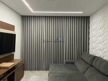 house em Rua Alcides T. França, Interlagos I - Sete Lagoas - MG