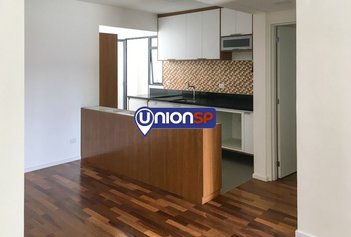 apartment em Rua Apiacás, Perdizes - São Paulo - SP