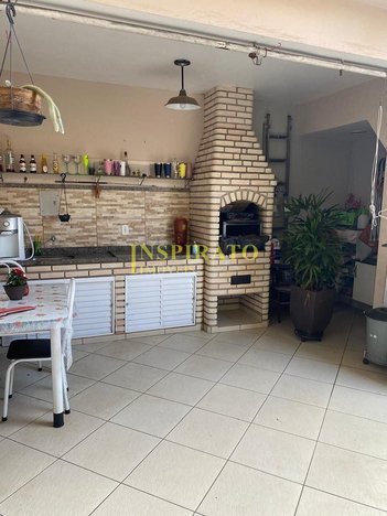 house em Rua Antonio Izzo, Portal de Santa Fé - Itupeva - SP