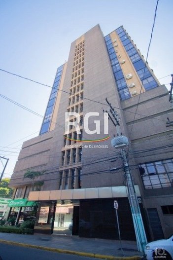 office em Primeiro de Março, Centro - São Leopoldo - RS
