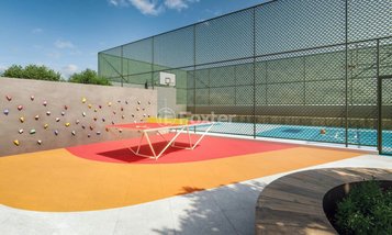 apartment em Avenida Alberto Santos Dumont, Vila Osasco - Osasco - SP