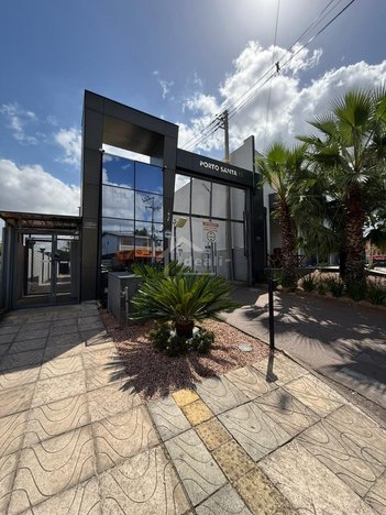 apartment em Avenida Justino Camboim, Camboim - Sapucaia do Sul - RS