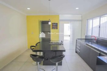 house em Rua Severo Ferrucci, Jardim São Carlos - Sorocaba - SP