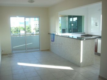 apartment em Rua Arlécio de Souza Flor, Centro - Itajaí - SC