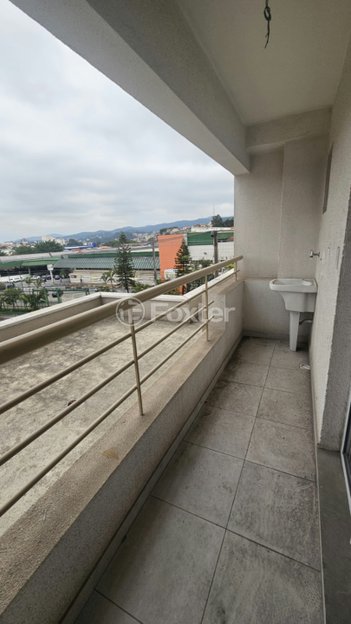 apartment em Rua Benjamin Pereira, Jaçanã - São Paulo - SP