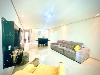 house em Rua Emas, Vila Santa Clara - São Paulo - SP