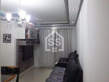 apartment em Rua Judite Anderson, Jardim Maristela - São Paulo - SP