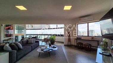 apartment em Rua Campevas, Perdizes - São Paulo - SP